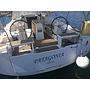 Book yachts online - sailboat - Oceanis 38 Owner Version - PATAGONIA - rent