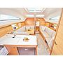 Book yachts online - sailboat - Elan Impressin 40.1 - Kate - rent