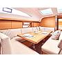Book yachts online - sailboat - Elan Impression 45.1 - Galina - rent