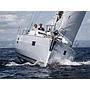 Book yachts online - sailboat - Elan 45 Impression - 4 cabin version - Vera - rent