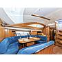 Book yachts online - sailboat - Sun Odyssey 54DS - Vika - rent