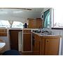 Book yachts online - catamaran - Lagoon 380 S2 - Ameli - rent