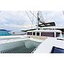 Book yachts online - catamaran - Lagoon 450 - LAMANTIN - rent