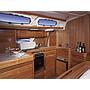 Book yachts online - sailboat - Bavaria 46 Cruiser - Uhuru - rent