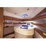Book yachts online - sailboat - Bavaria 46 Cruiser - Uhuru - rent