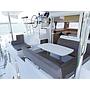 Book yachts online - catamaran - Lagoon 400 S2 - Helios - rent