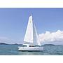 Book yachts online - catamaran - Lagoon 400 S2 - Helios - rent