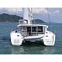 Book yachts online - catamaran - Lagoon 400 S2 - Helios - rent
