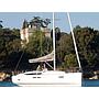 Book yachts online - sailboat - Sun Odyssey 439 - Ferdinand - rent