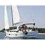 Book yachts online - sailboat - Dufour 412 Grand large - Stella - rent