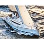 Book yachts online - sailboat - Sun Odyssey 389 - Billie Jean - rent