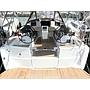 Book yachts online - sailboat - Sun Odyssey 389 - Tina - rent