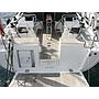 Book yachts online - sailboat - Hanse 455 - Gabriel I - rent