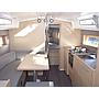 Book yachts online - sailboat - Oceanis 38 - Auxelle - rent