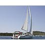 Book yachts online - sailboat - Oceanis 45 - Kiki - rent