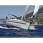 Book yachts online - sailboat - Bavaria 32 - Penelope - rent