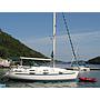 Book yachts online - sailboat - Bavaria 32 - Penelope - rent