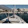 Book yachts online - sailboat - Elan 434 - Naias - rent