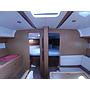 Book yachts online - sailboat - Sun Odyssey 44 i - Beethoven - rent