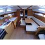Book yachts online - sailboat - Sun Odyssey 44 i - Beethoven - rent
