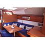 Book yachts online - sailboat - Oceanis 46 - Pain Killer - rent