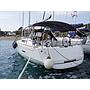 Book yachts online - sailboat - Sun Odyssey 449 - PORT ROYAL - rent