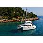 Book yachts online - catamaran - Lagoon 400 - GREENLAND - rent