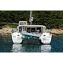 Book yachts online - catamaran - Lagoon 400 - GREENLAND - rent