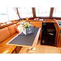 Book yachts online - motorboat - Menorquin 160 FLY LUX - Buccara VI - rent