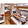 Book yachts online - sailboat - Sun Odyssey 440 - Celene - rent