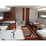 Book yachts online - sailboat - Sun Odyssey 410 - Circe - rent