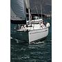 Book yachts online - sailboat - Sun Odyssey 37 - Argonautes - rent