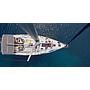 Book yachts online - sailboat - Bavaria 46 Cruiser - Notus - rent