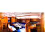 Book yachts online - sailboat - Bavaria 46 Cruiser - Notus - rent