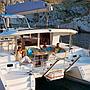 Book yachts online - catamaran - Lagoon 400 S2 - Naya - rent
