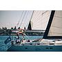 Book yachts online - sailboat - Oceanis 411 Clipper - Erika - rent