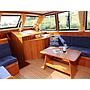 Book yachts online - motorboat - Valk Voyager 1400 - Calypso - rent