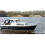 Book yachts online - motorboat - Curtevenne 830 - Haedi - rent
