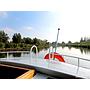 Book yachts online - motorboat - Curtevenne 830 - Haedi - rent