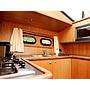 Book yachts online - motorboat - Pacific Allure 155 - Royal - rent