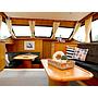 Book yachts online - motorboat - Pacific Allure 155 - Royal - rent