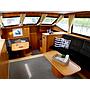 Book yachts online - motorboat - Pacific Allure 155 - Royal - rent
