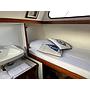 Book yachts online - motorboat - Boarnkruiser 920 - Myrthe - rent