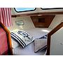 Book yachts online - motorboat - Boarnkruiser 920 - Myrthe - rent