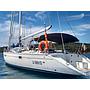 Book yachts online - sailboat - Sun Odyssey 51 - Margo - rent