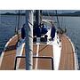 Book yachts online - sailboat - Sun Odyssey 51 - Margo - rent
