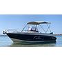 Book yachts online - motorboat - Pacific Craft 670 - Capritxu - rent