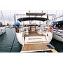 Book yachts online - sailboat - Bavaria 45 Cruiser - Nouvelle Vague - rent