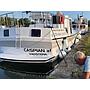 Book yachts online - motorboat - Naviga Nordica T 40 - Caspian af Vadstena - rent