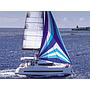 Book yachts online - catamaran - Bali 4.1 - Negroni - rent